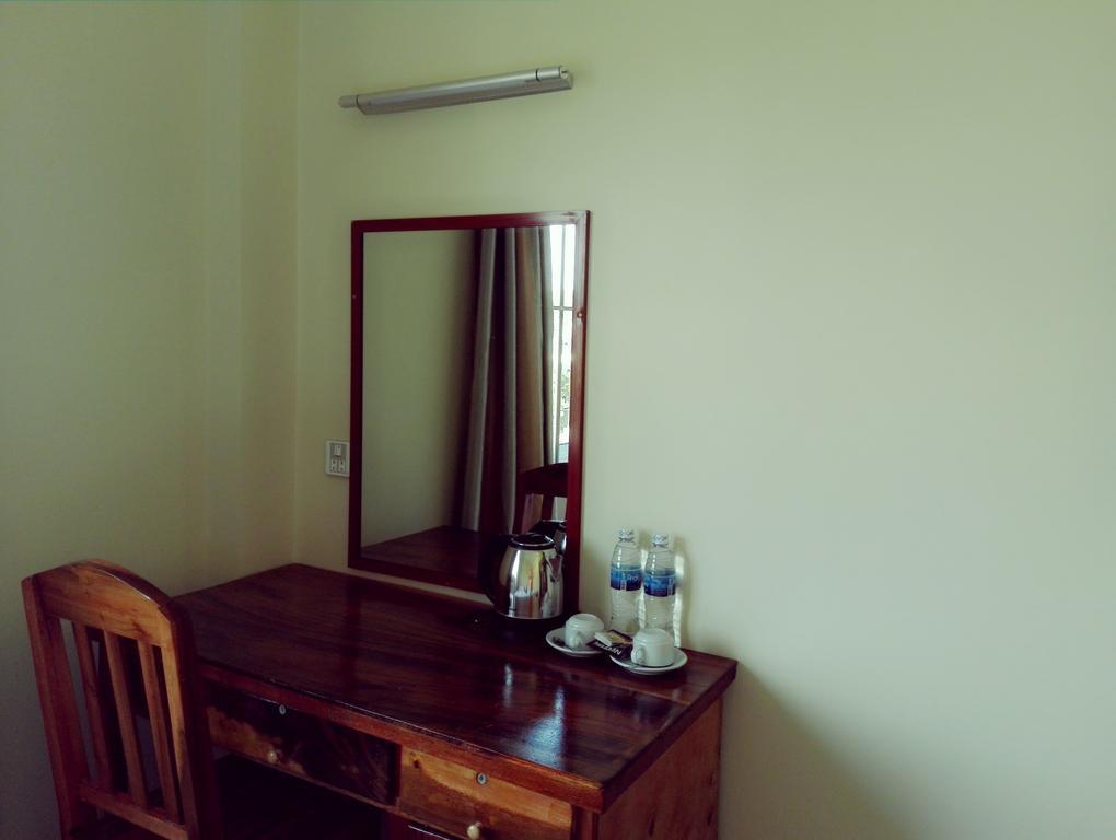 Golden Star Inn Preăh Sihanŭk Zewnętrze zdjęcie